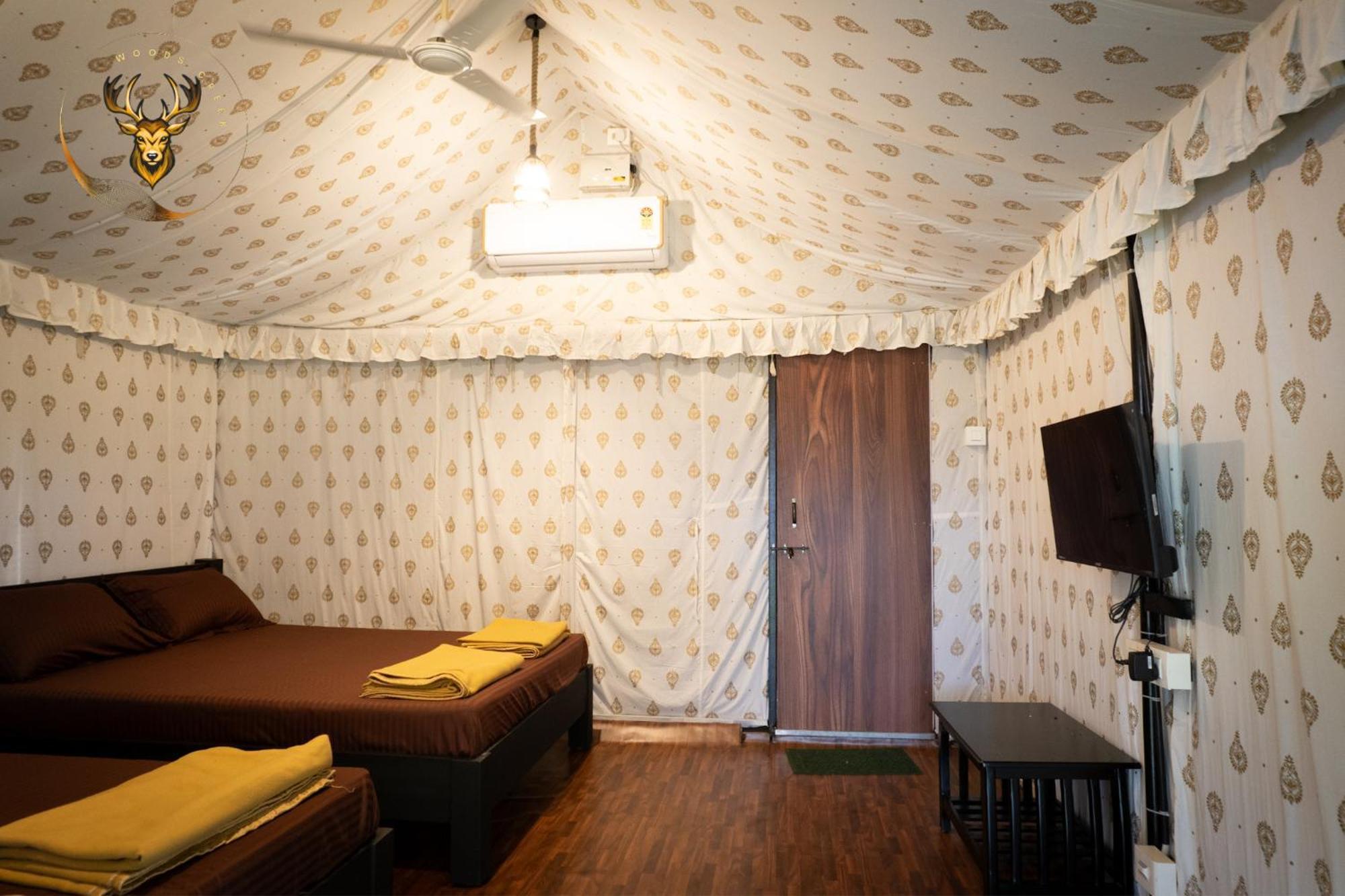 Woods Creek Apartment Дандели Екстериор снимка