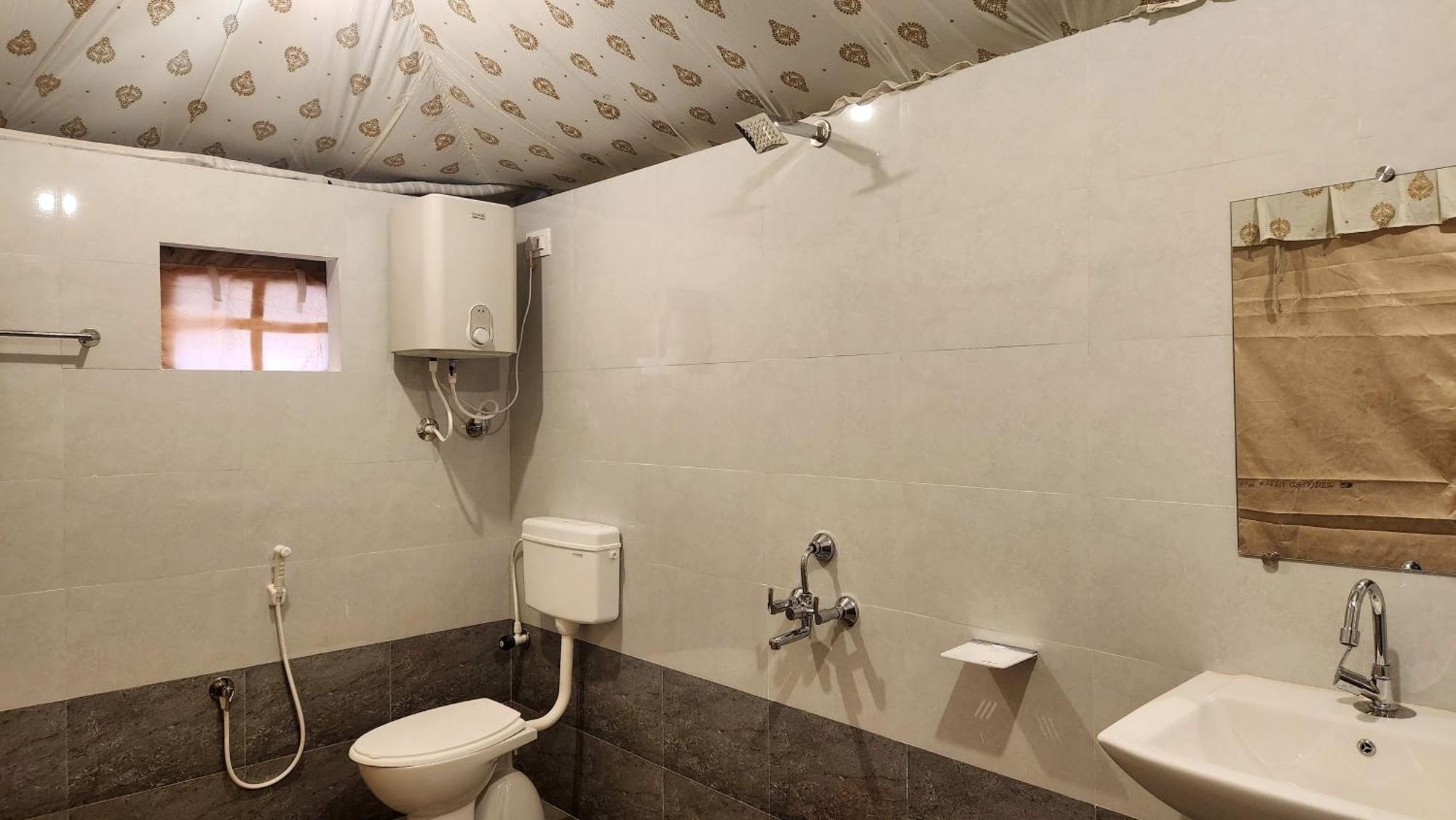 Woods Creek Apartment Дандели Екстериор снимка