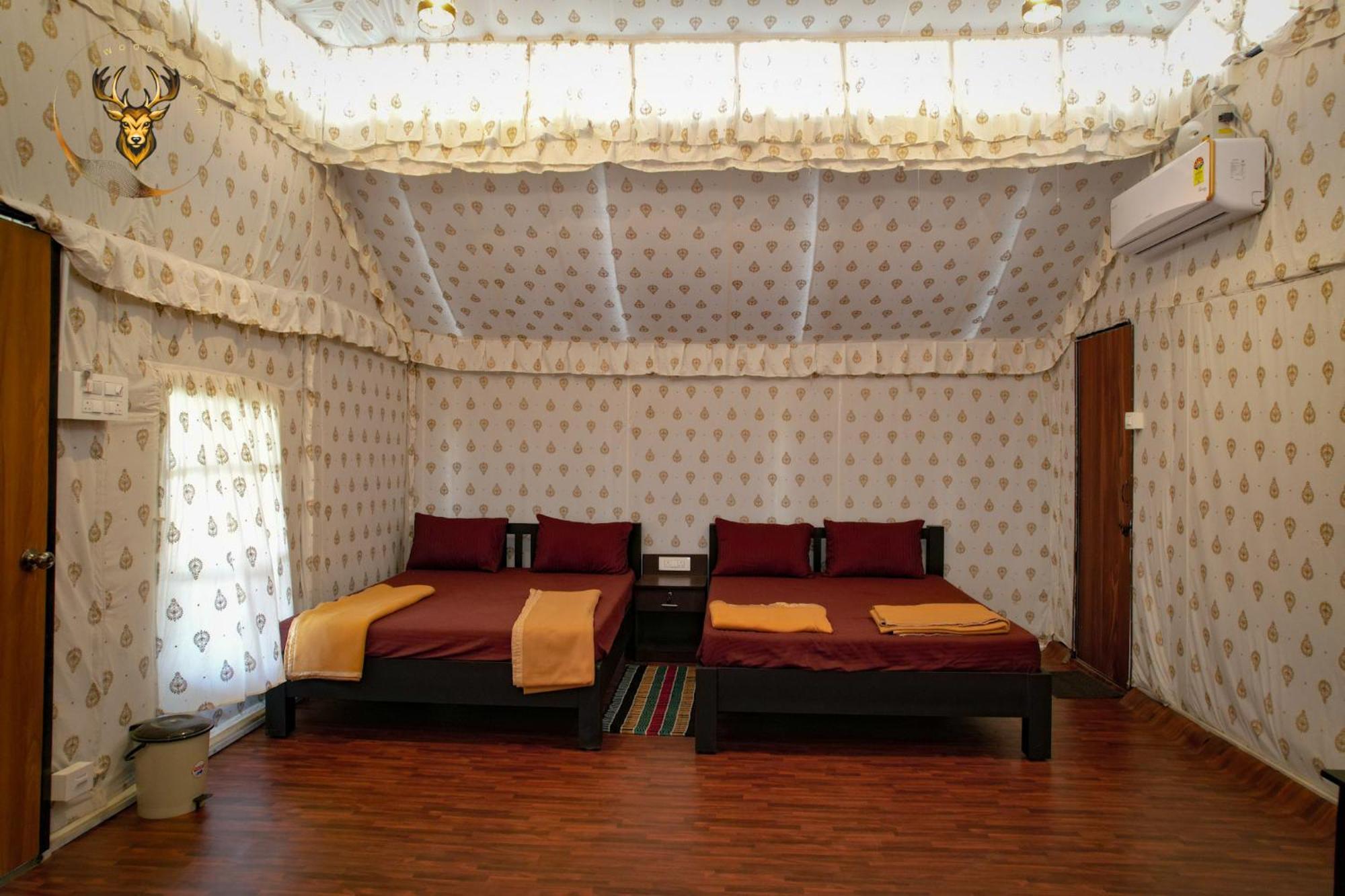 Woods Creek Apartment Дандели Екстериор снимка