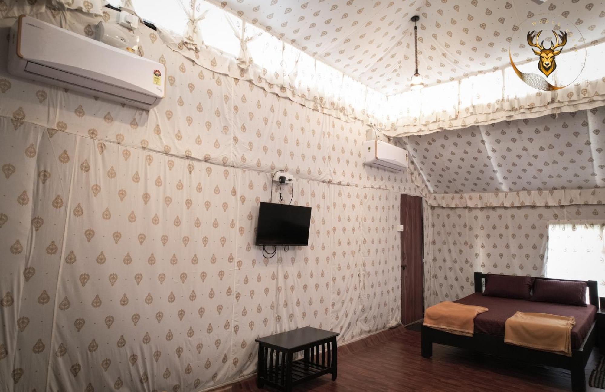 Woods Creek Apartment Дандели Екстериор снимка