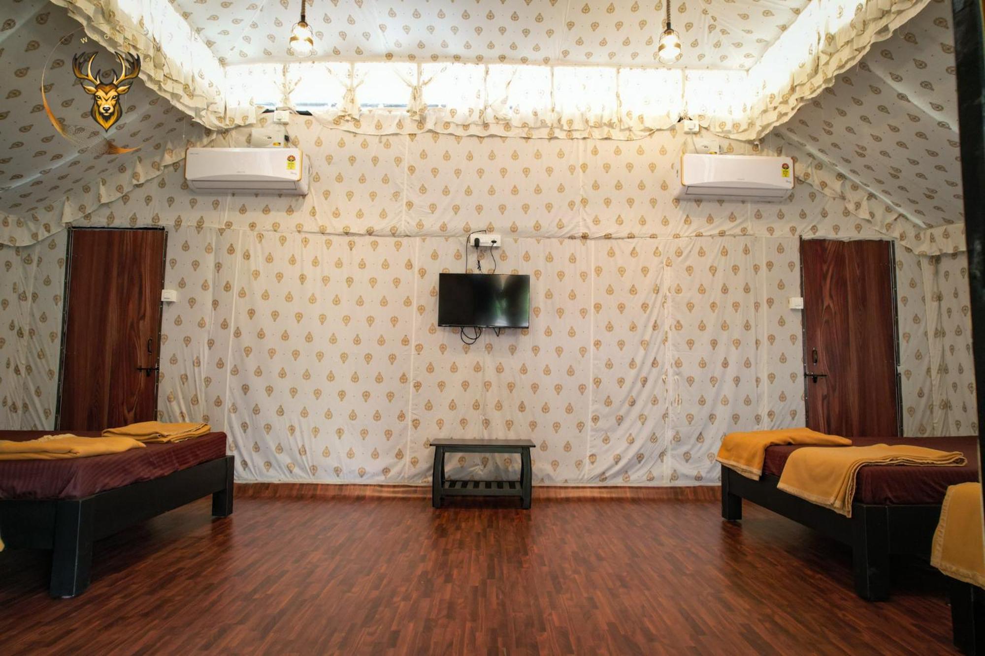 Woods Creek Apartment Дандели Екстериор снимка